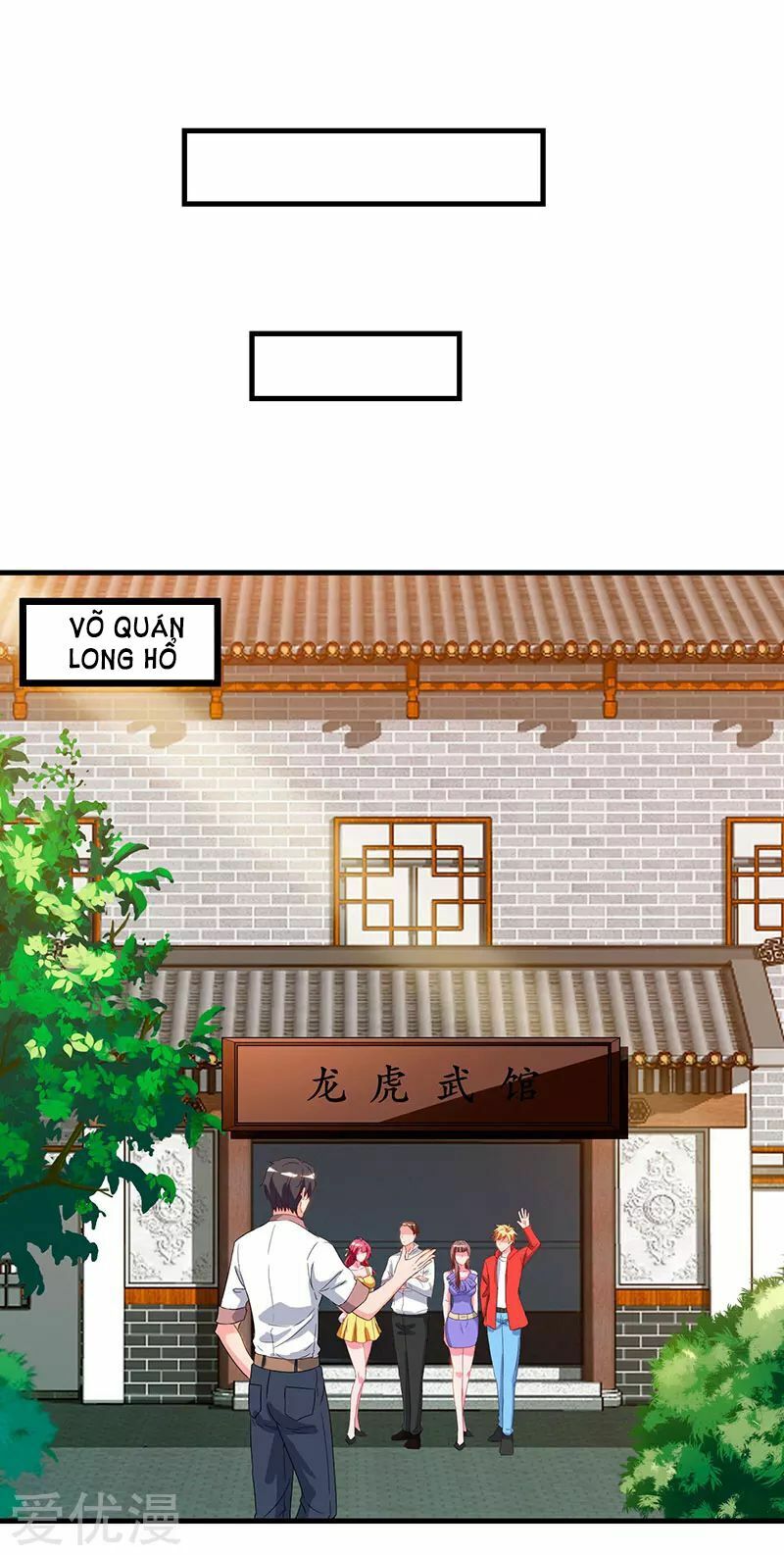 Trọng Sinh Khí Thiếu Quy Lai: Chapter 59