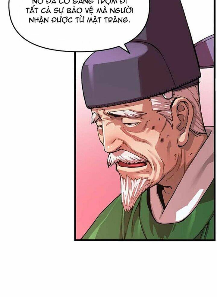 Tôi Sẽ Sống Như Một Hoàng Tử: Chapter 56