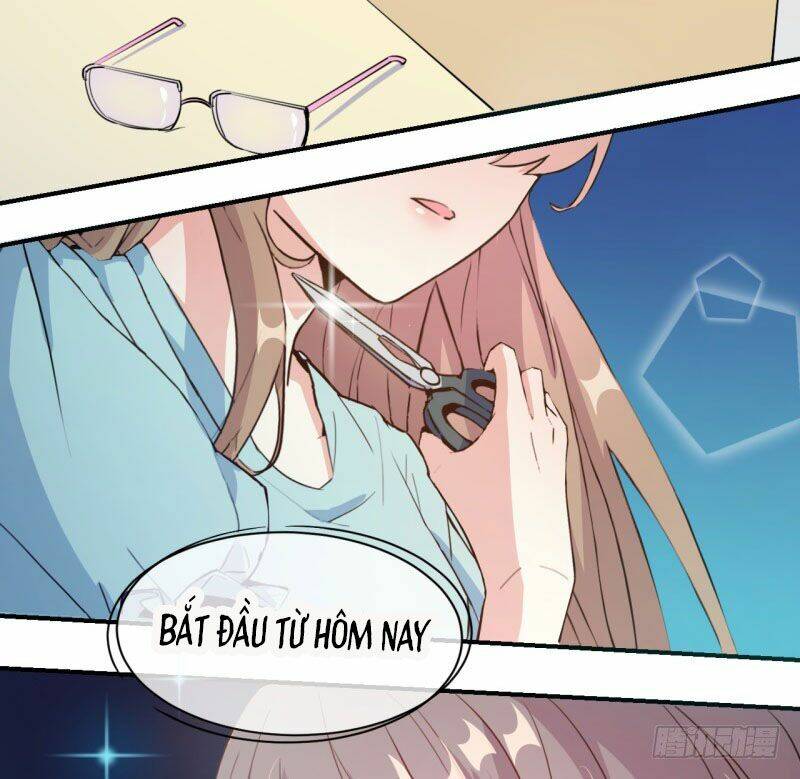 Ám Luyến Thành Hôn: Chapter 2