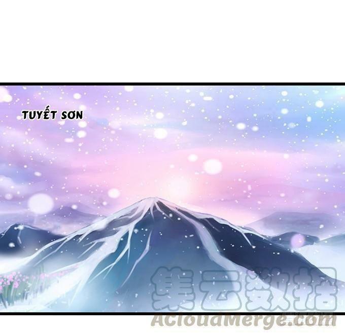Hồ Tiên Hung Bạo: Chapter 54