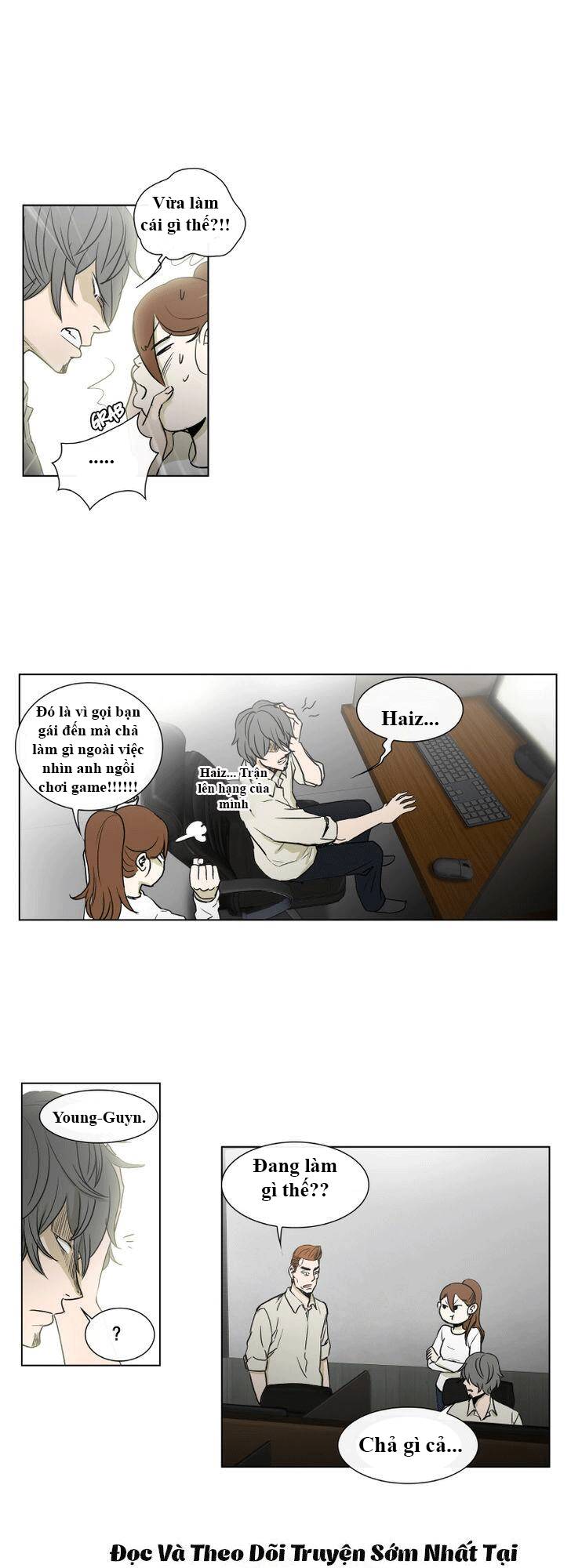 Anh Ấy Là Nữ Sinh Cấp 3: Chapter 36