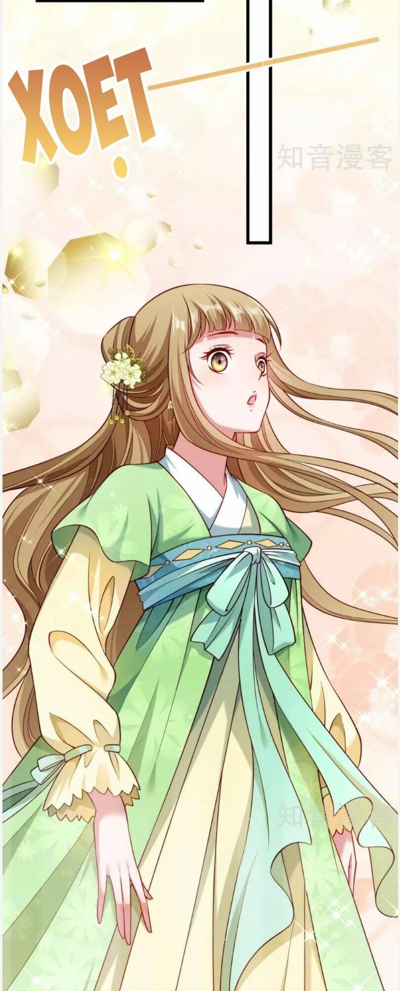 Tiểu Hoàng Thư Và Tiểu Hoàng Thúc: Chapter 54