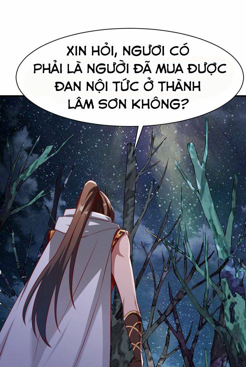 Chiến Đỉnh: Chapter 139