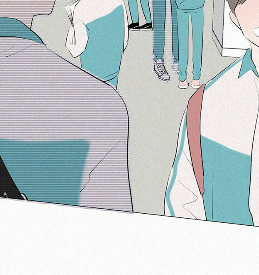 Câu Chuyện Về Cậu Và Tôi: Chapter 13
