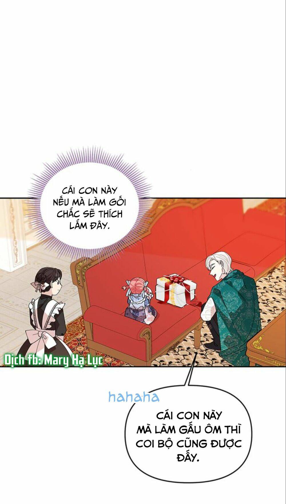 Con Người Không Phải Thứ Có Thể Sửa Rồi Dùng Được Đâu!: Chapter 13