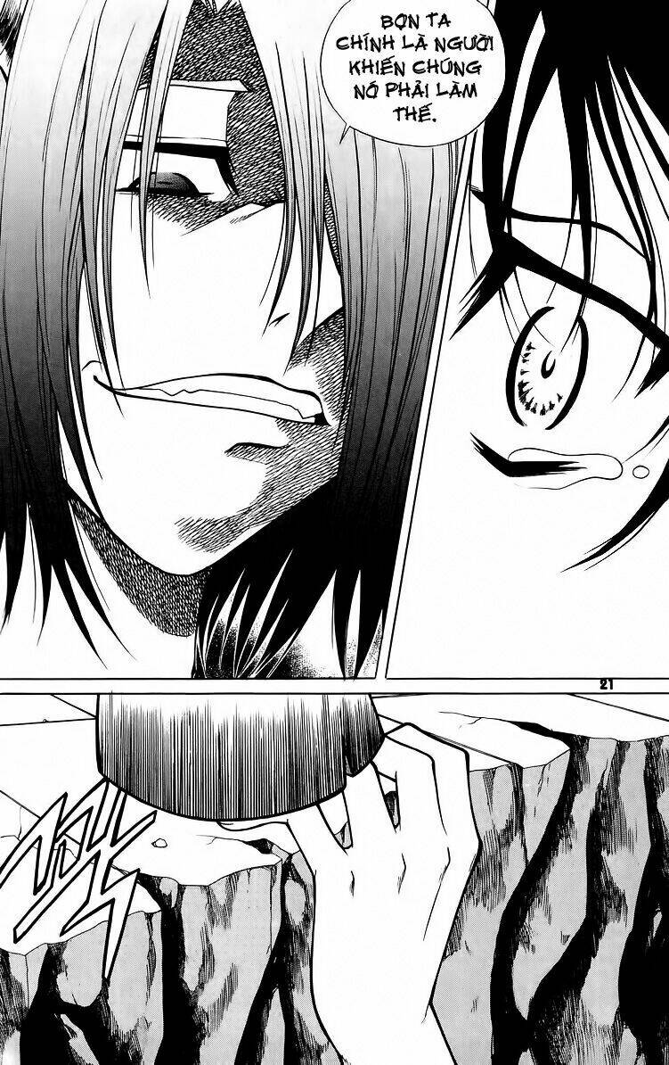 Gwisin Byeolgok: Chapter 16