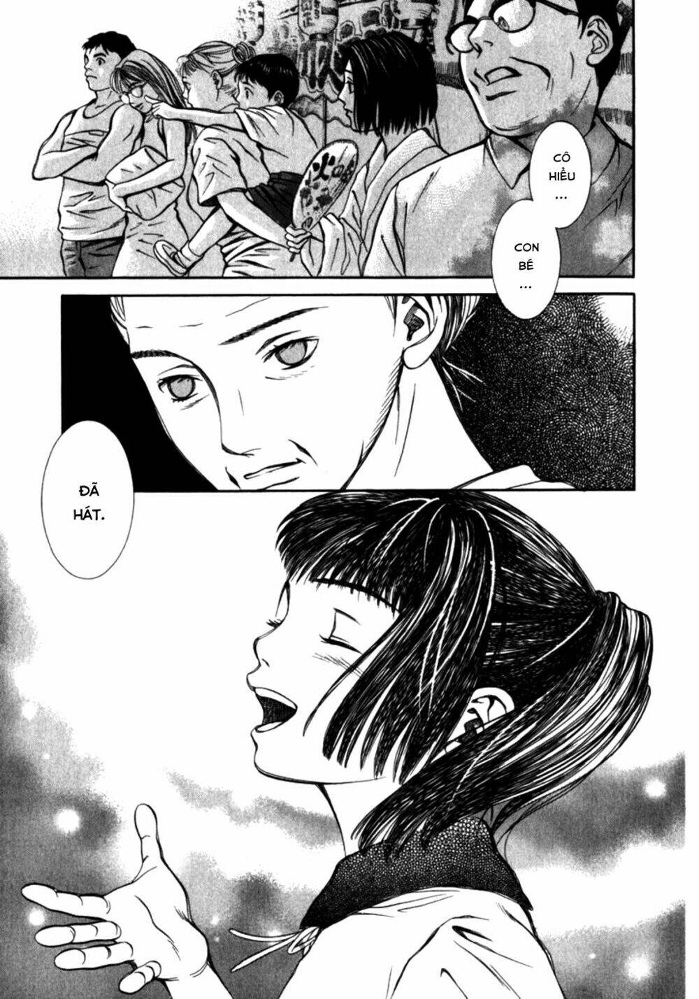 Chinatsu No Uta: Chapter 21