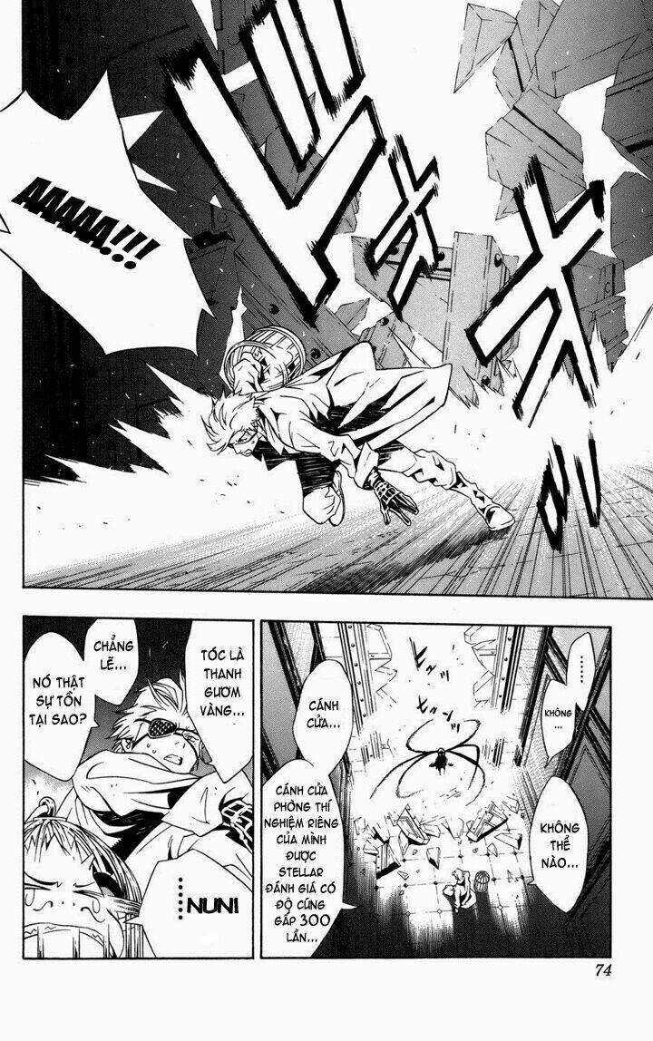 Ong Đưa Thư: Chapter 12