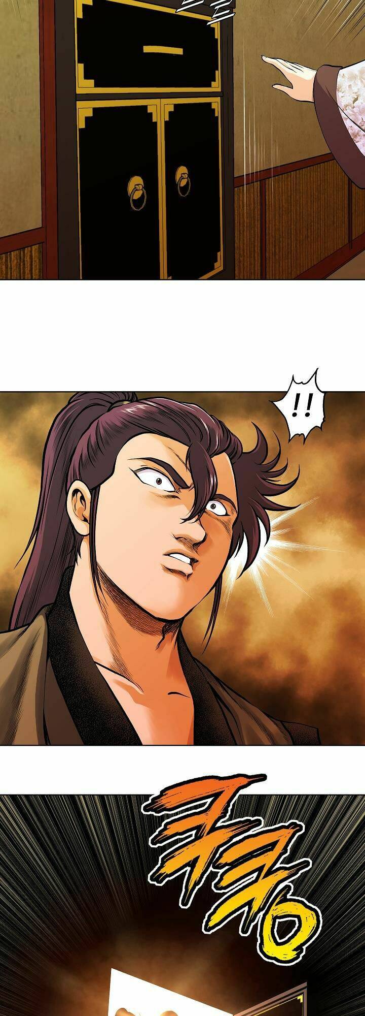 Ngũ Hợp Chí Tôn: Chapter 20