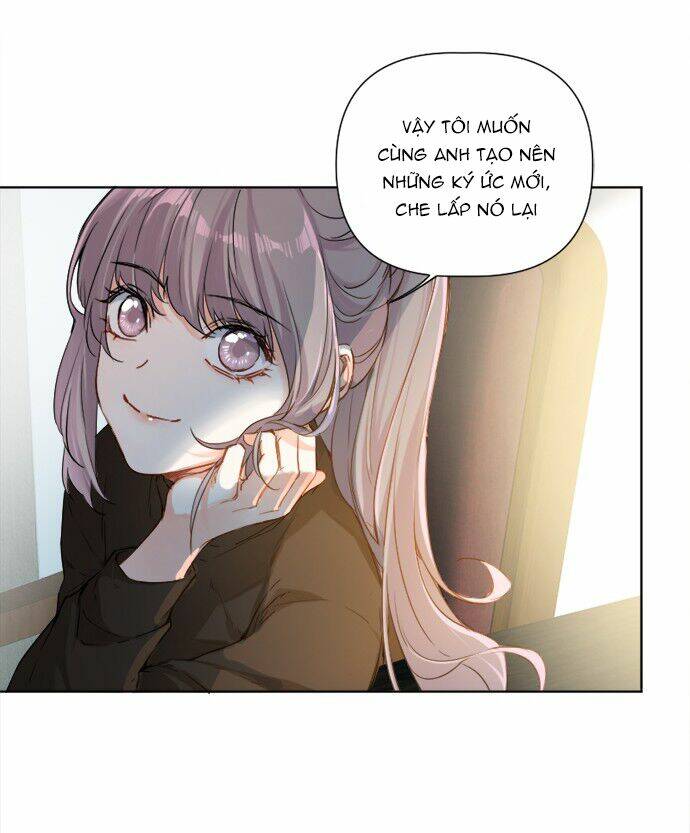 Tâm Động Thuấn Di: Chapter 33