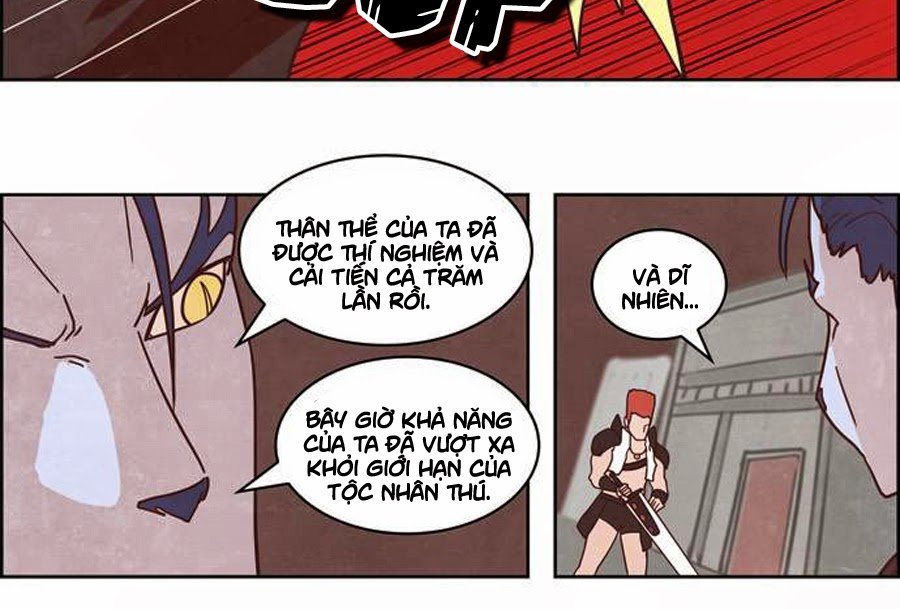 The Devil King Is Bored 2: Chapter 44