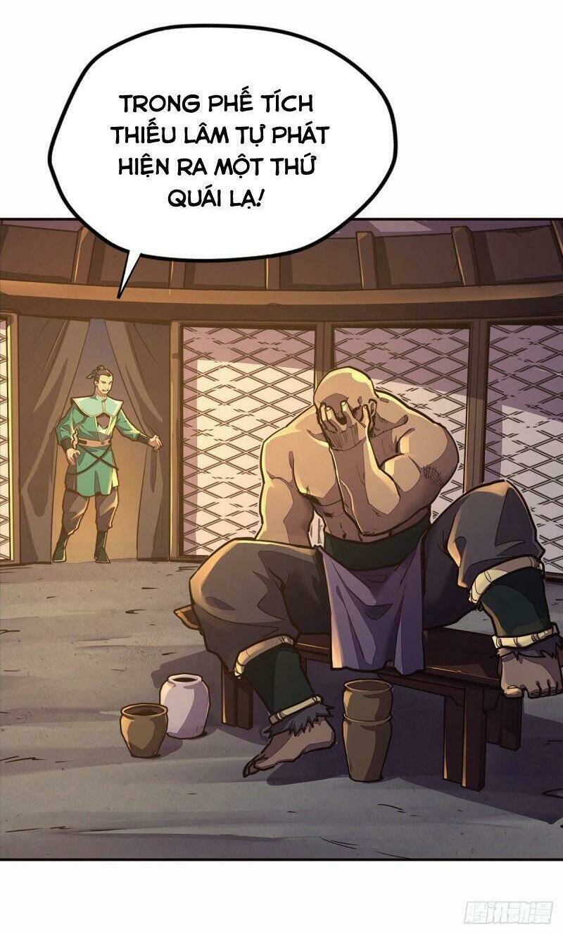 Sinh Tử Quyết: Chapter 85