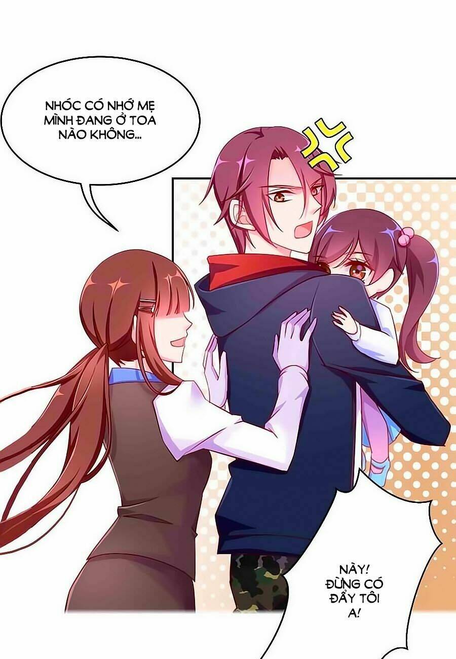 Tinh Ngụy: Chapter 10