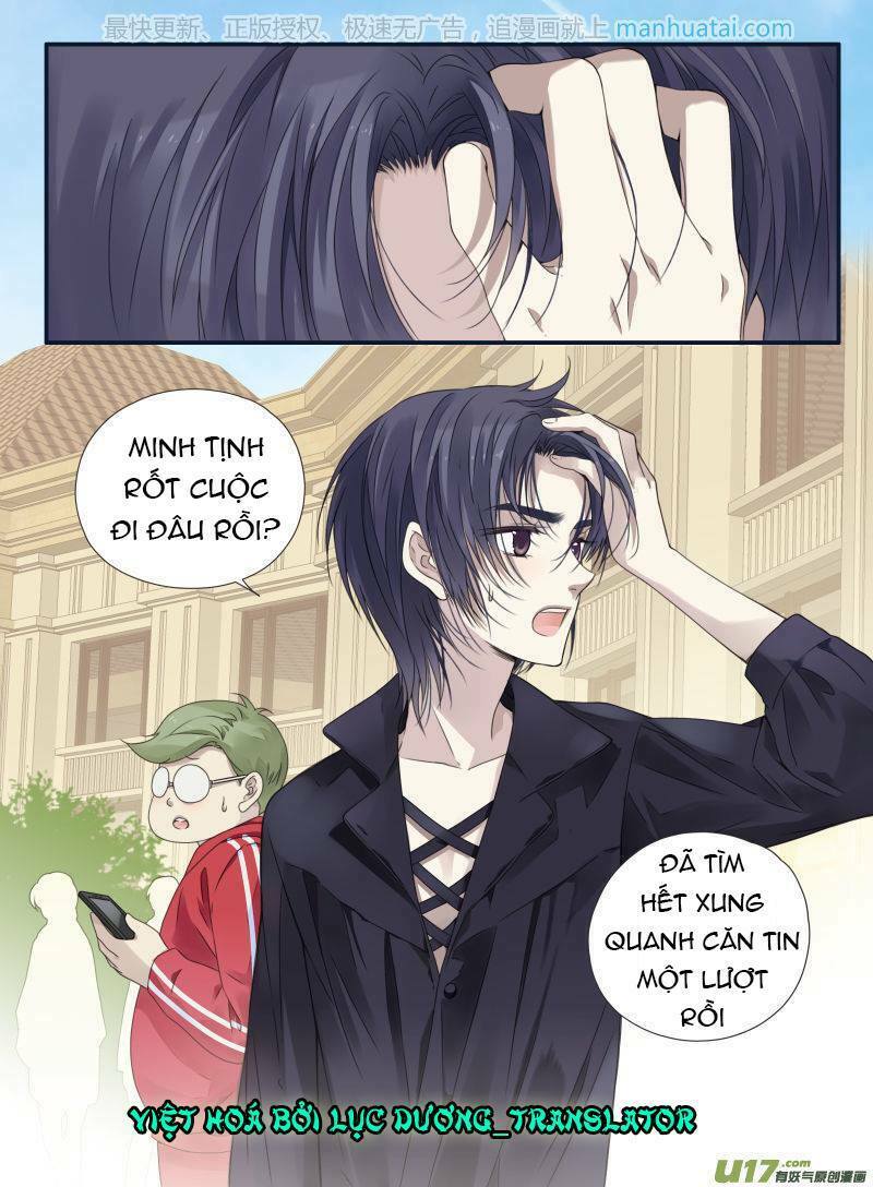 Lam Sí: Chapter 115