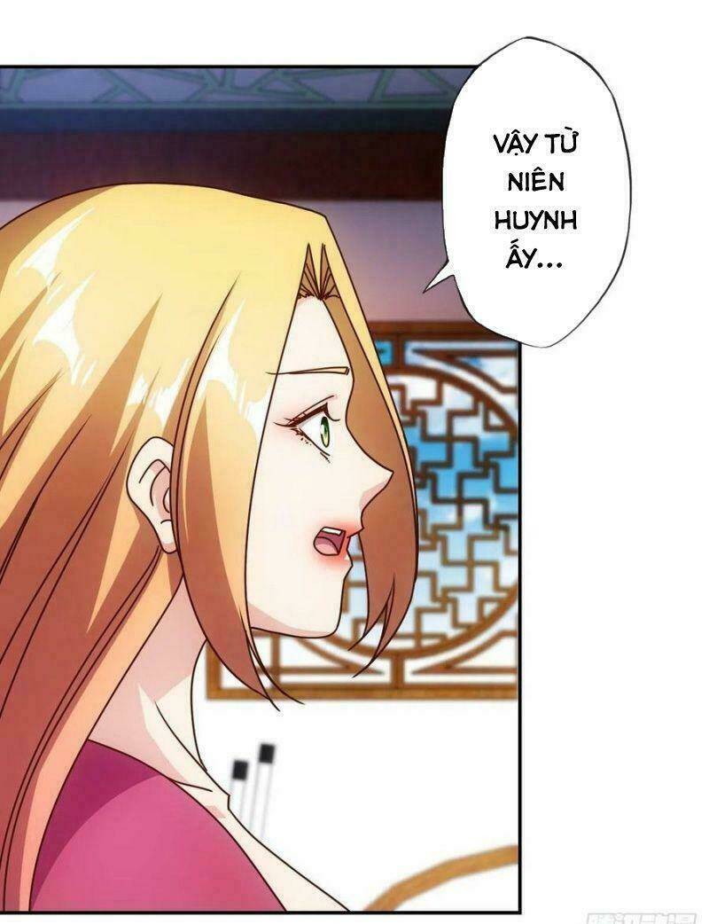Hồng Thiên Thần Tôn: Chapter 109