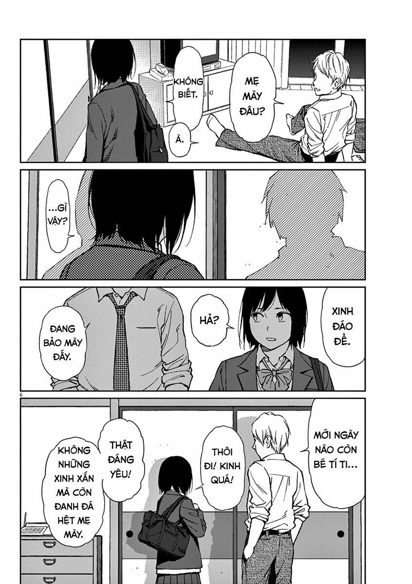 Stretch: Chapter 22