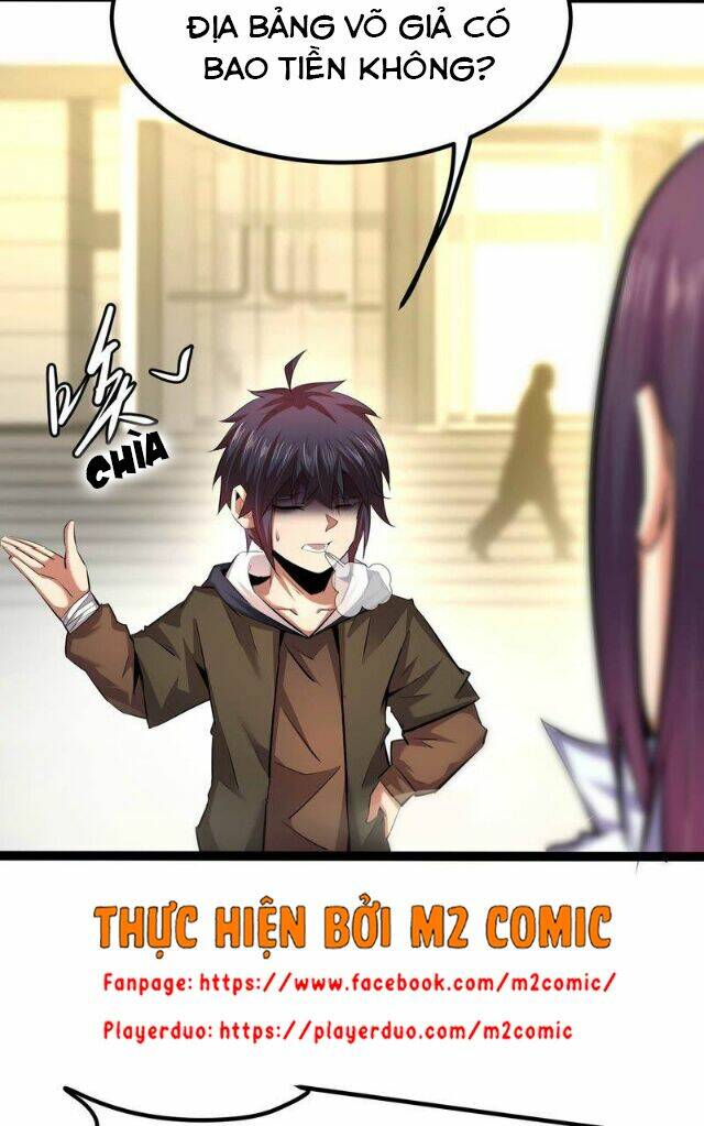 Chư Thần Rút Lui: Chapter 37