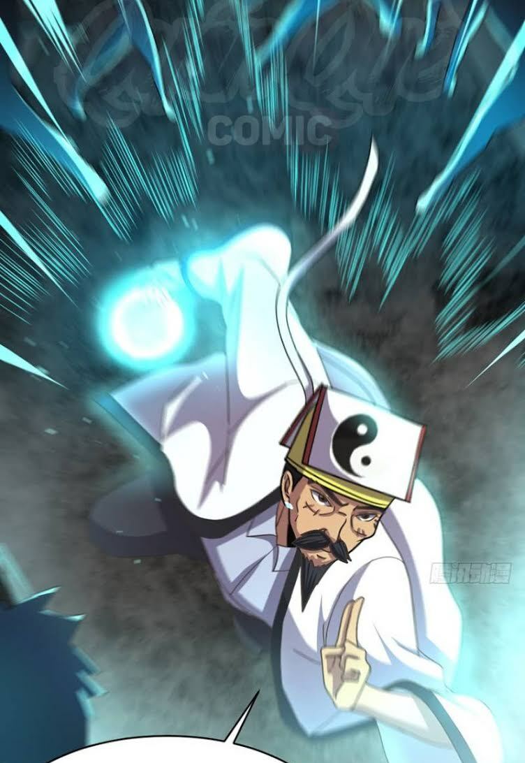 Thập Nhị Thiên Kiếp: Chapter 22