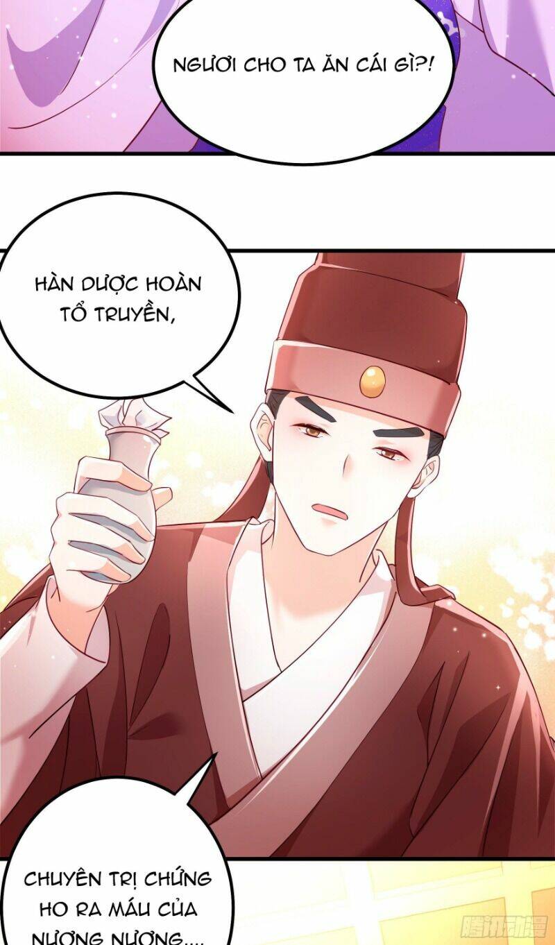 Ta Phải Làm Hoàng Hậu: Chapter 10