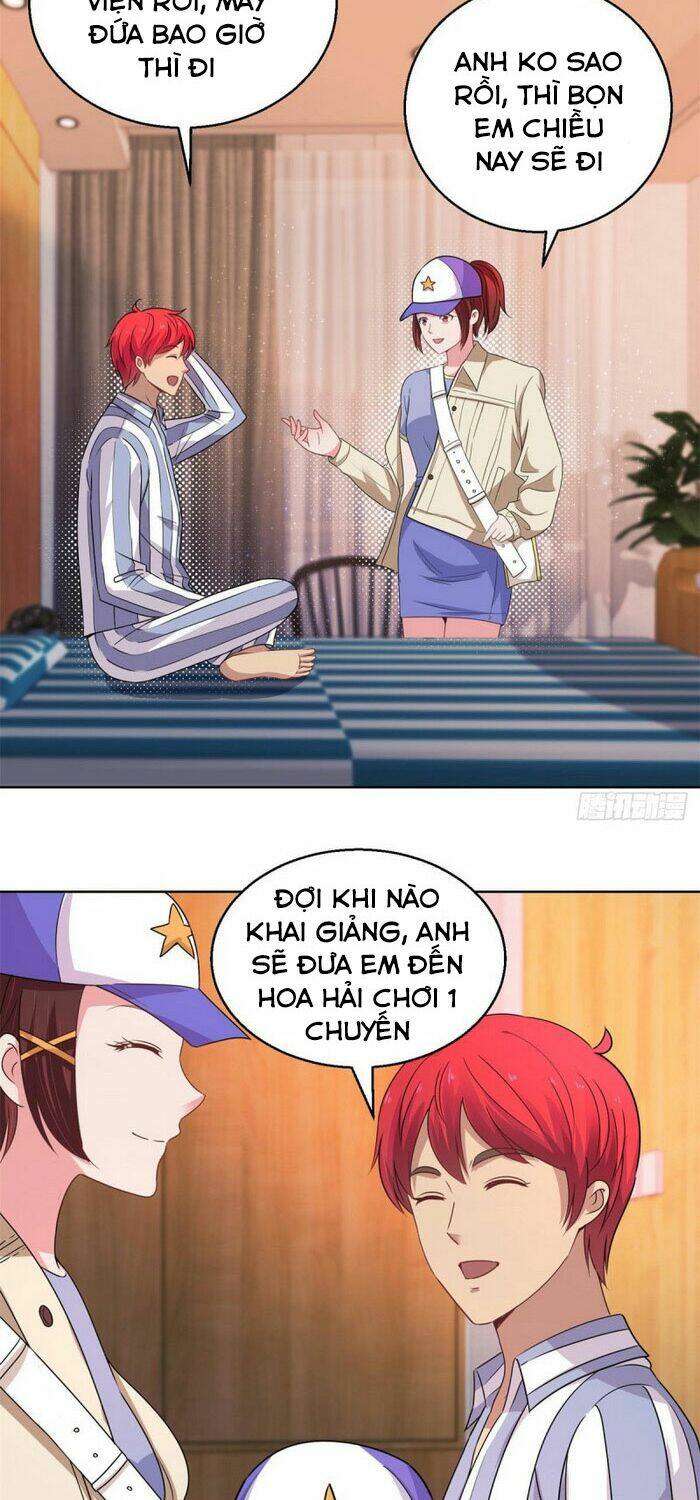 Đô Thị Chí Tôn Hệ Thống: Chapter 188