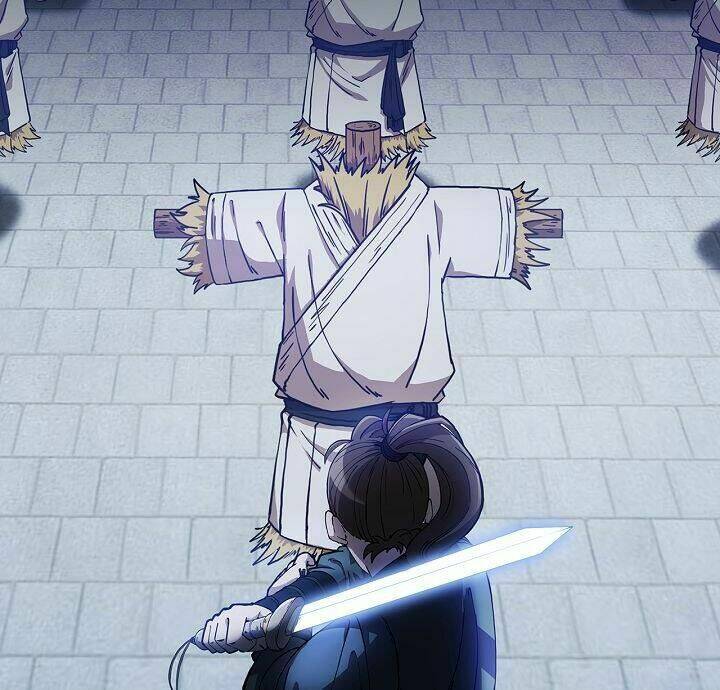 Thân Thủ Đệ Nhất Kiếm: Chapter 3