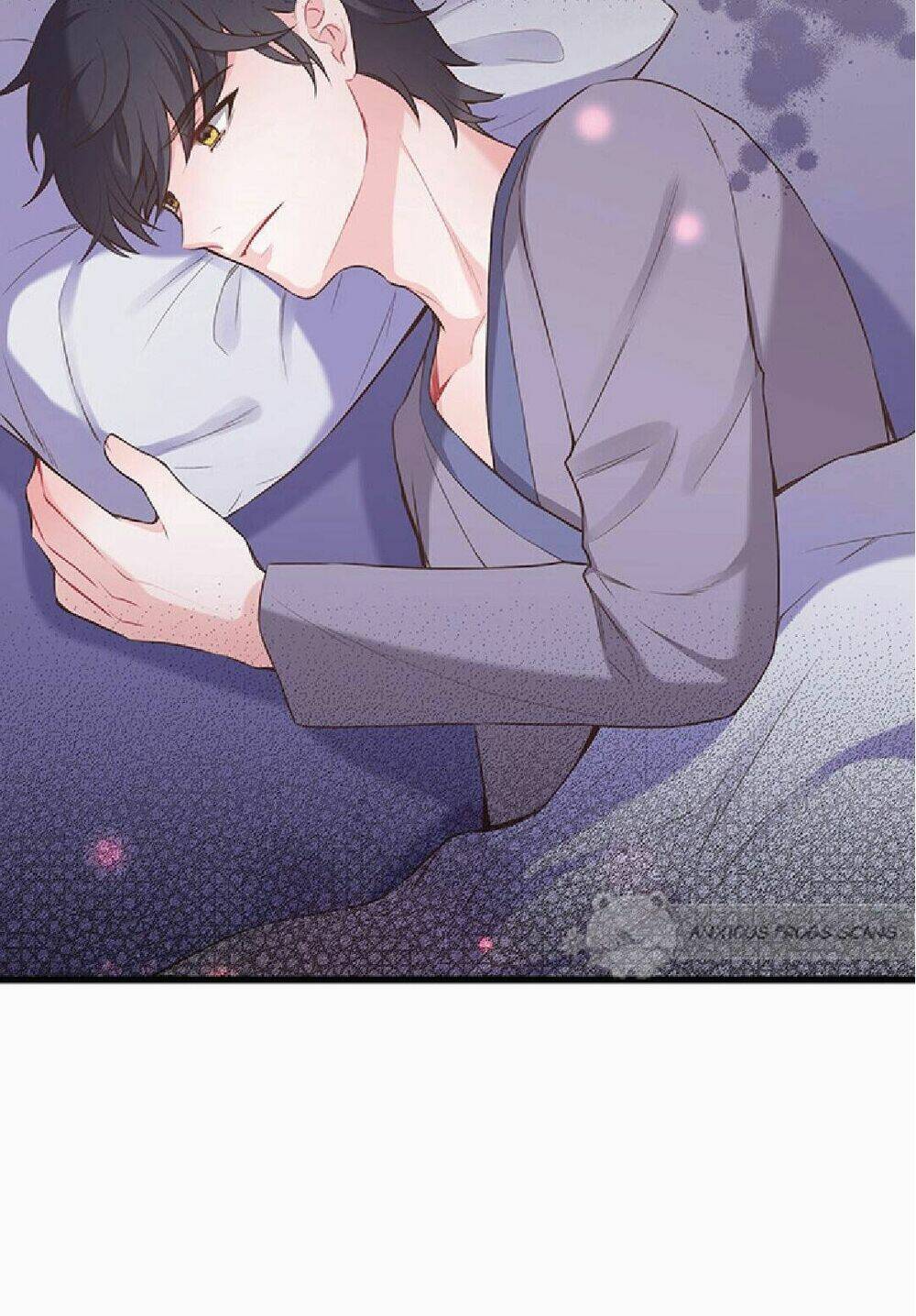 Nhân Vật Phản Diện Yêu Cầu Tôi Yêu Chàng: Chapter 40