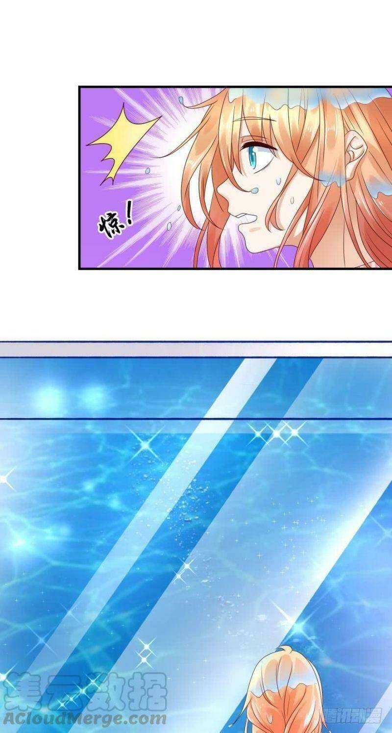 Nhân Ngư Học Trưởng, Đừng Ôm Ta!: Chapter 55