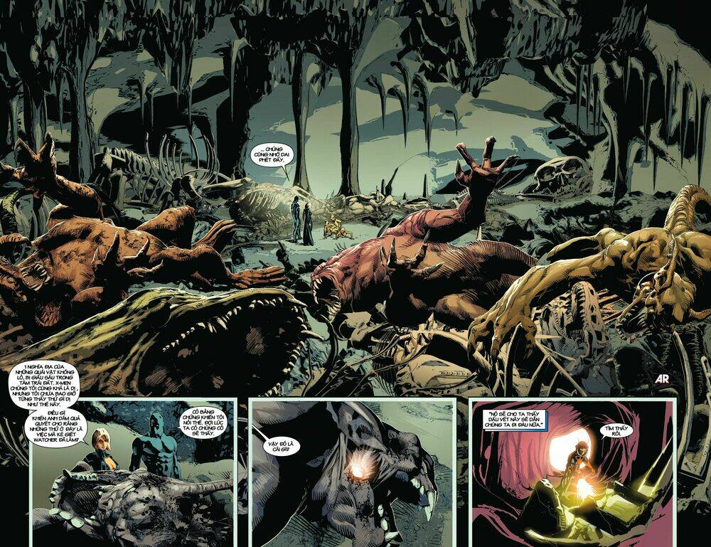 Original Sin: Chapter 2