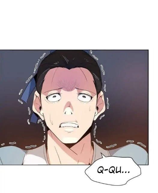 Chúa Quỷ Giáng Thế: Chapter 1