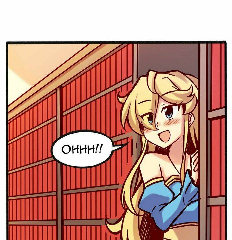 Everywhere & Nowhere: Chapter 1