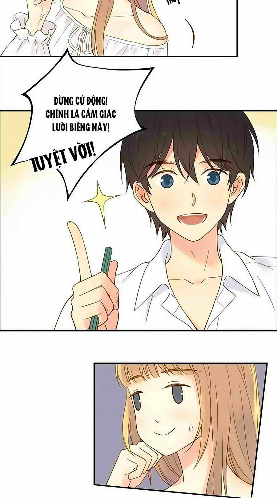 Bạc Hà Chi Hạ 2: Chapter 58