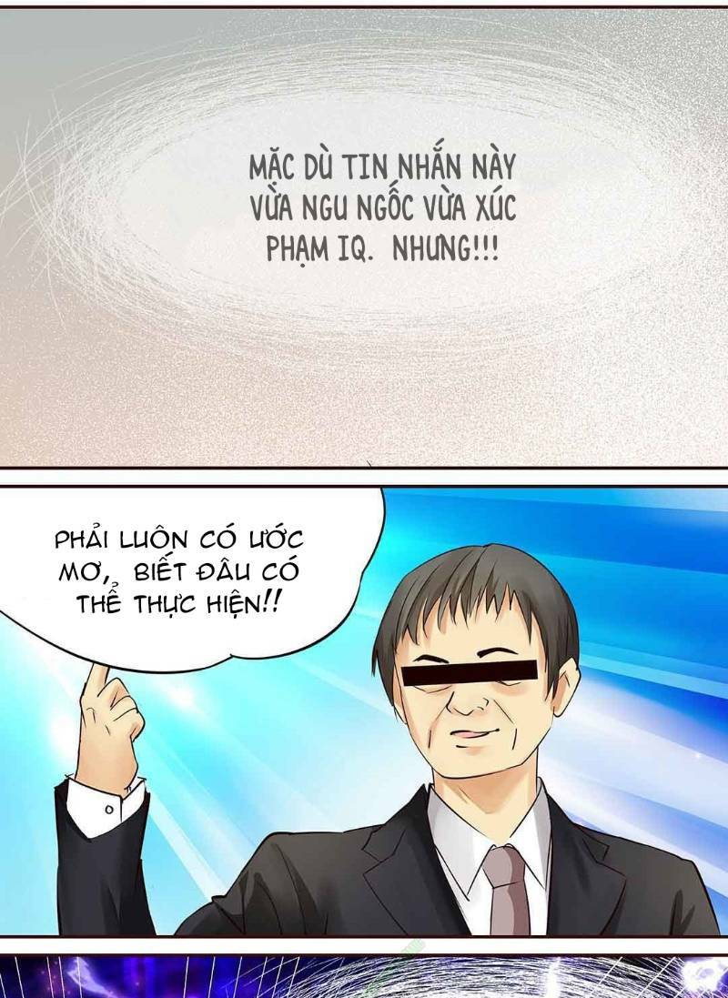 Trò Chơi Tiểu Mục Tiêu: Chapter 2