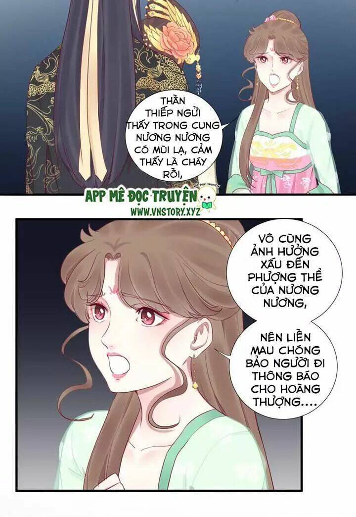 Hoàng Hậu Bận Lắm: Chapter 43