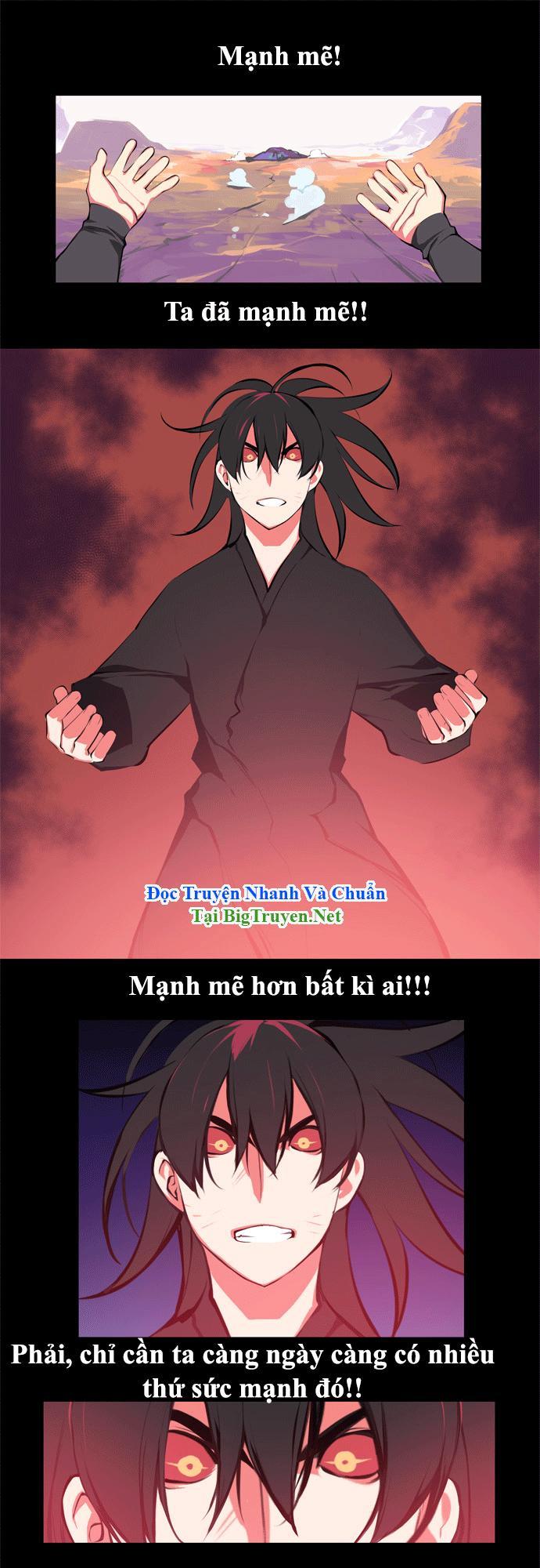 Marchan: The Embodiment Of Tales: Chapter 78