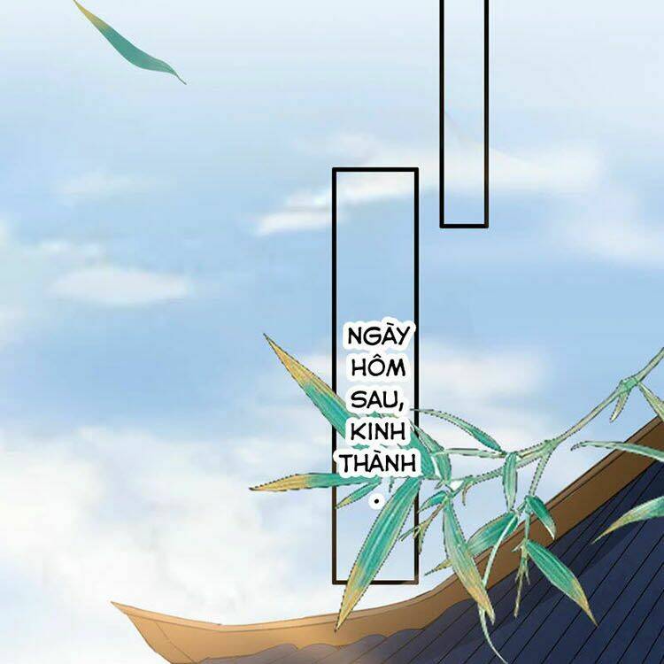 Thái Tử, Người Thật Ngọt Ngào: Chapter 12