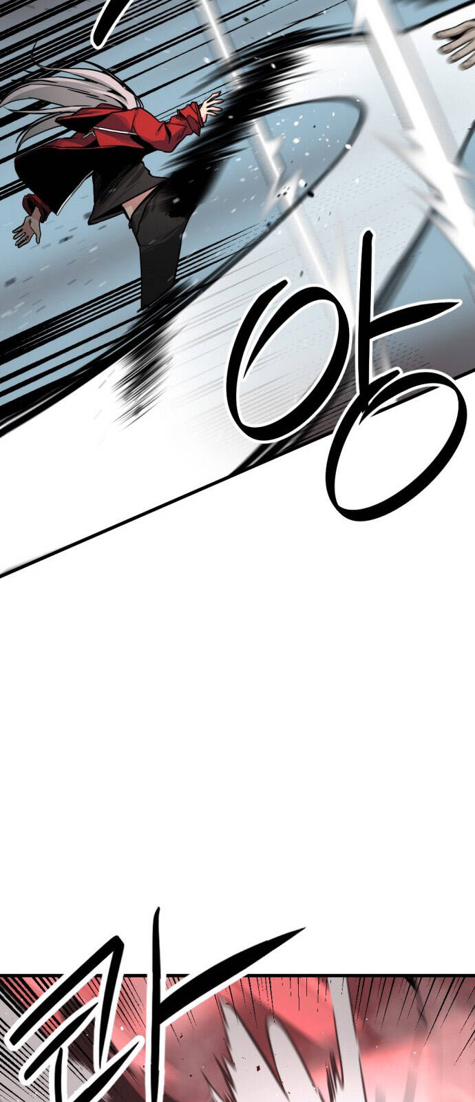 Hero Killer Boom: Chapter 10