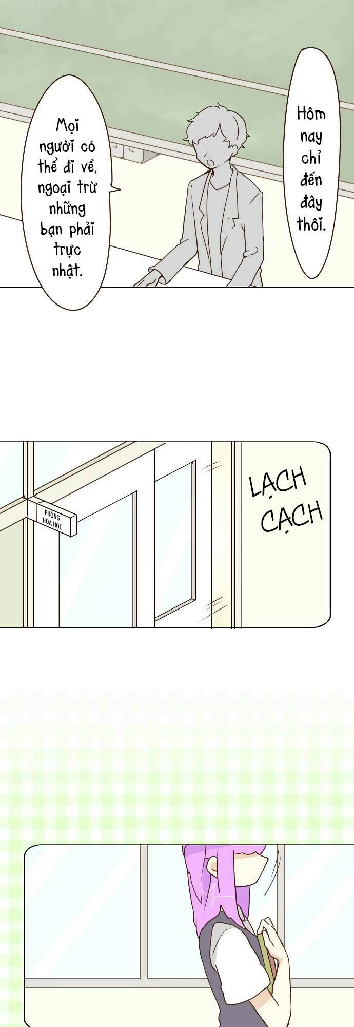 Ike Loli: Chapter 36