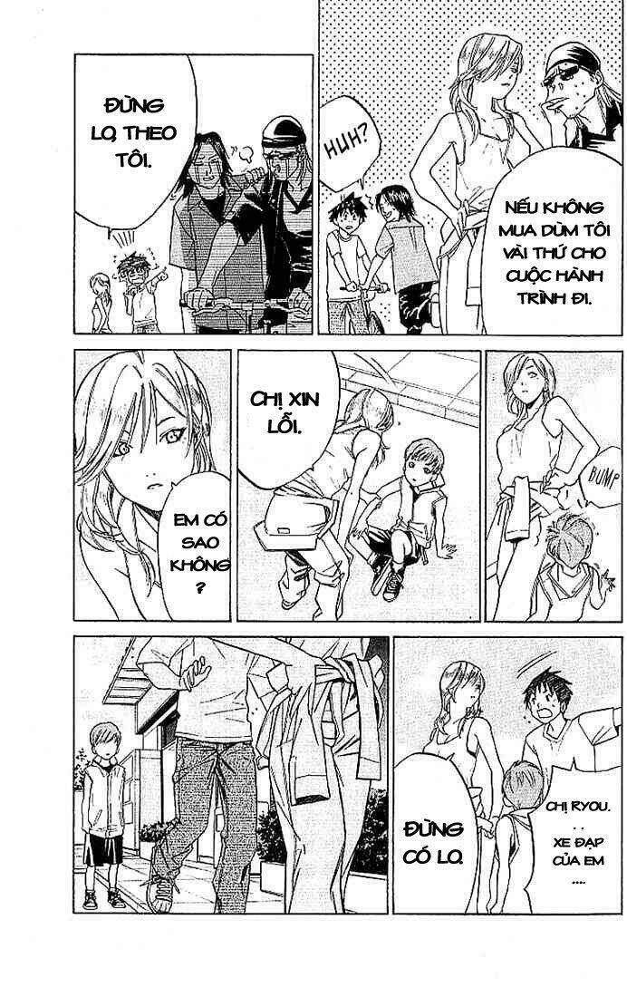 Alive - The Final Evolution: Chapter 5