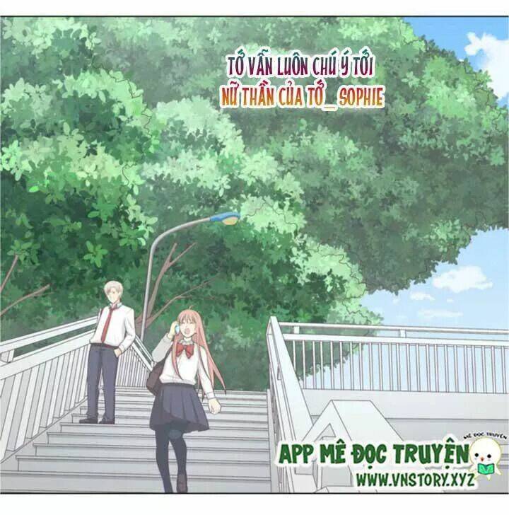 Xin Chào! Dân Nữ: Chapter 51