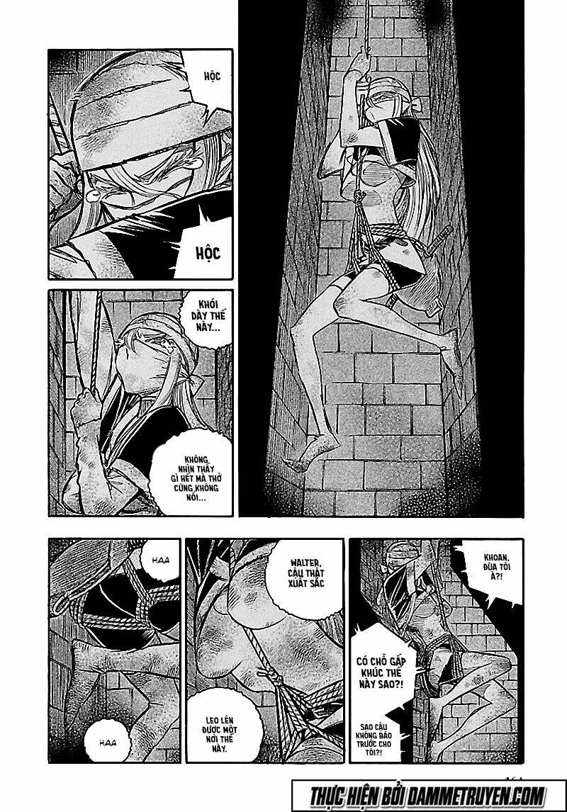 Wolfsmund: Chapter 18