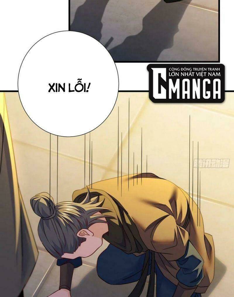 Ta Là Đại Hoàn Đan: Chapter 66