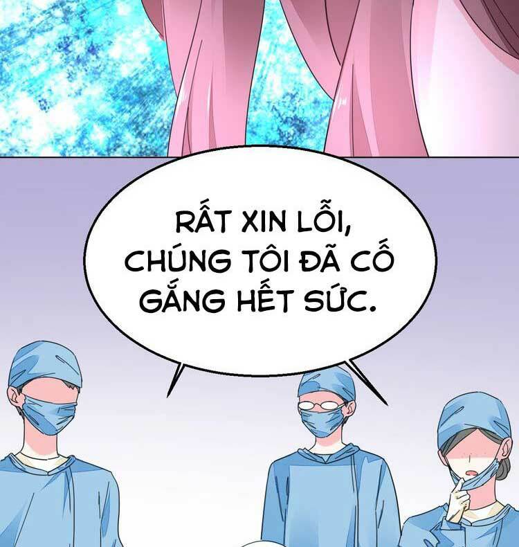 Điều Ước Sủng Ái Bất Bình Đẳng: Chapter 81.2