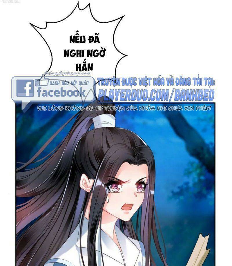 Vương Gia, Áo Lót Của Ngươi Rơi Mất Rồi: Chapter 53