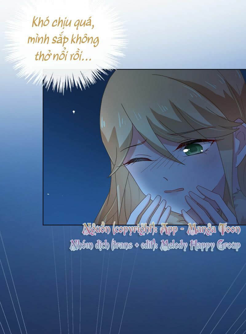 Ma Lạt Thiên Kim Đẩu Ác Thiếu: Chapter 111