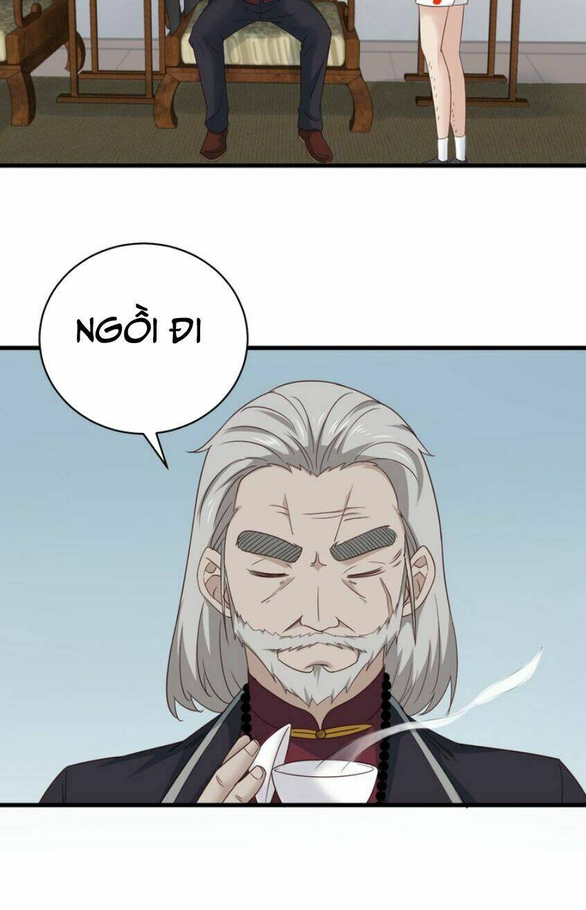 Hệ Thống Tu Tiên Mạnh Nhất: Chapter 5