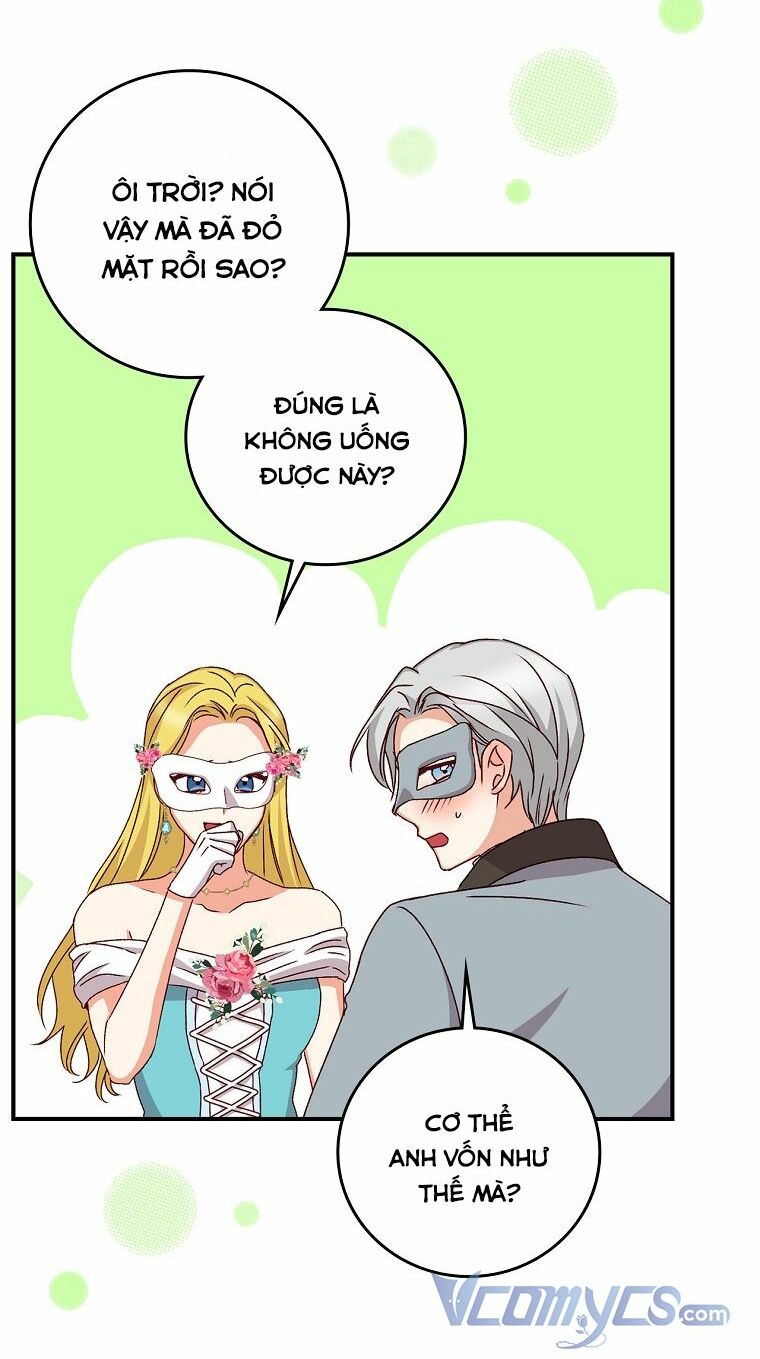 Đừng Chọc Đứa Em Gái Bé Bỏng Của Chúng Tôi: Chapter 84