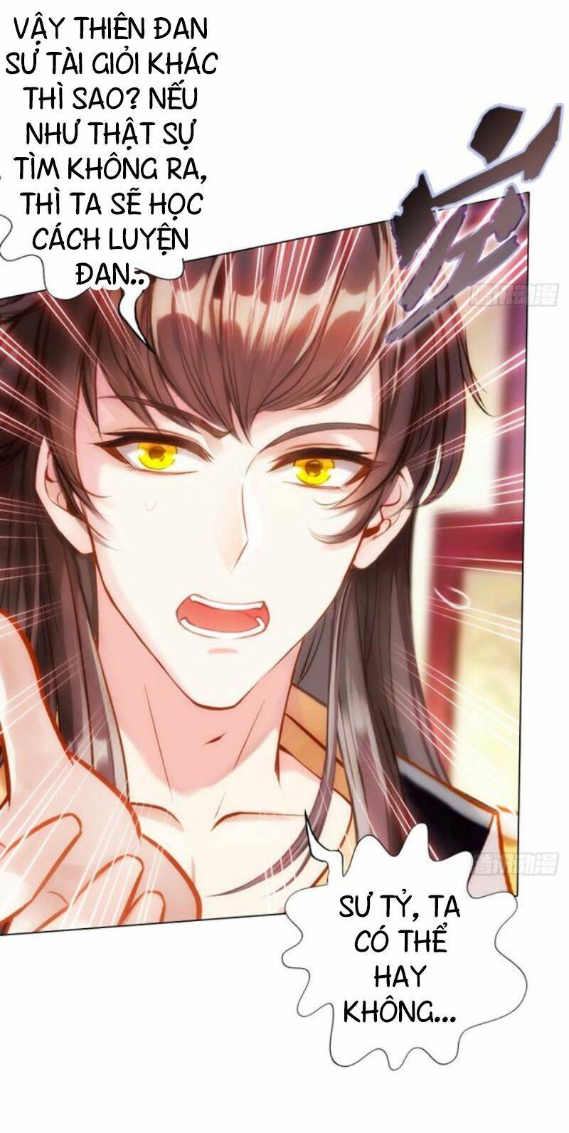 Bất Hủ Phàm Nhân: Chapter 20