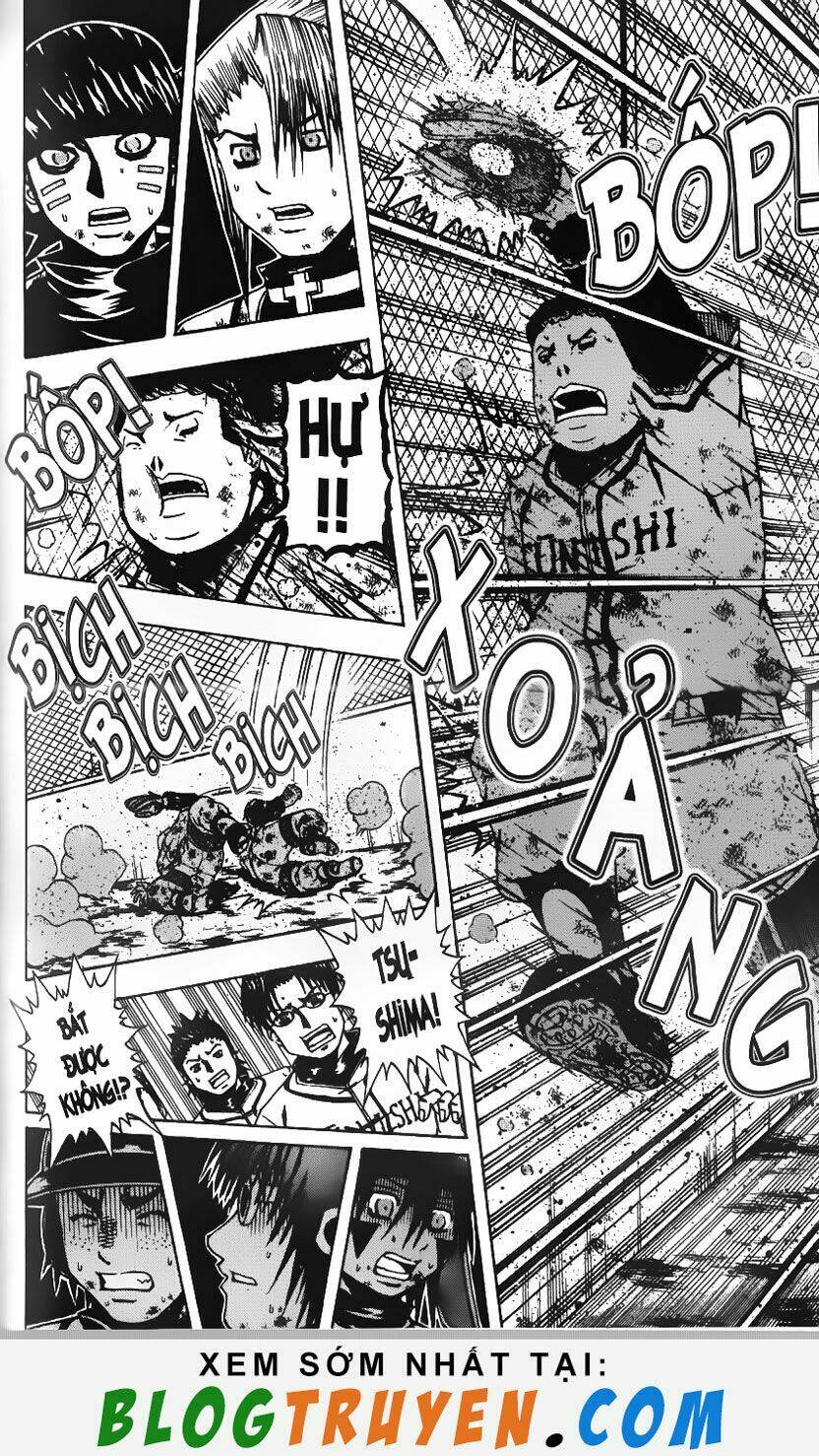 Mr.FullSwing: Chapter 62