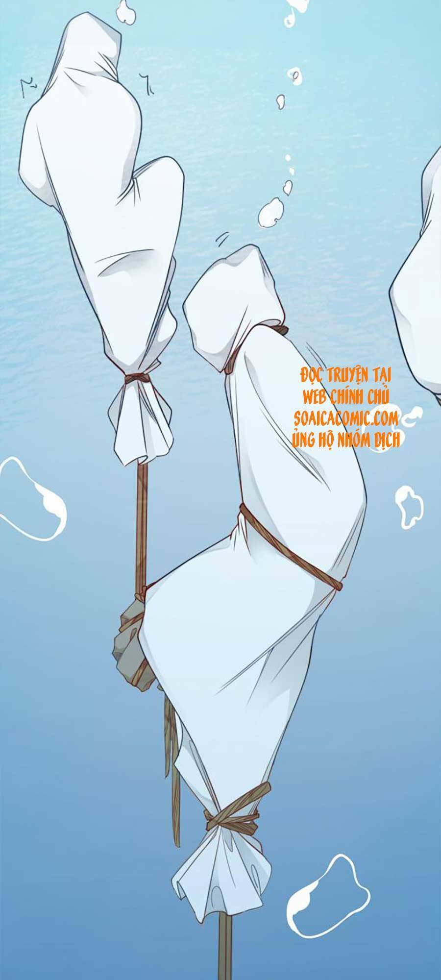 Tướng Quân, Bổn Phi Không Nhận Sủng: Chapter 14