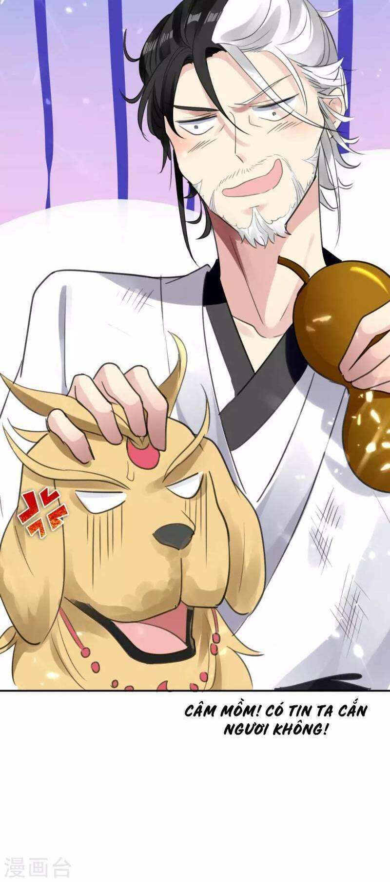 Vạn Giới Tiên Vương: Chapter 19